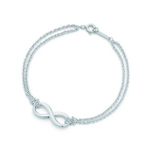 Tiffany & Co. Jewelry - Tiffany & Co. infinity bracelet Tiffany & Co. Jewelry - Tiffany & Co. infinity bracelet